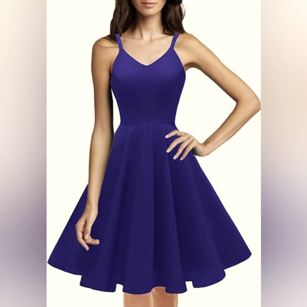 GOOBGS dress NWOT